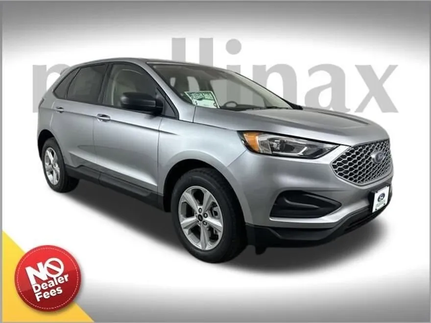 2024 Ford Edge SE photo 1