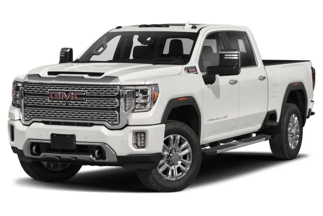 2020 Gmc Sierra Denali photo 1