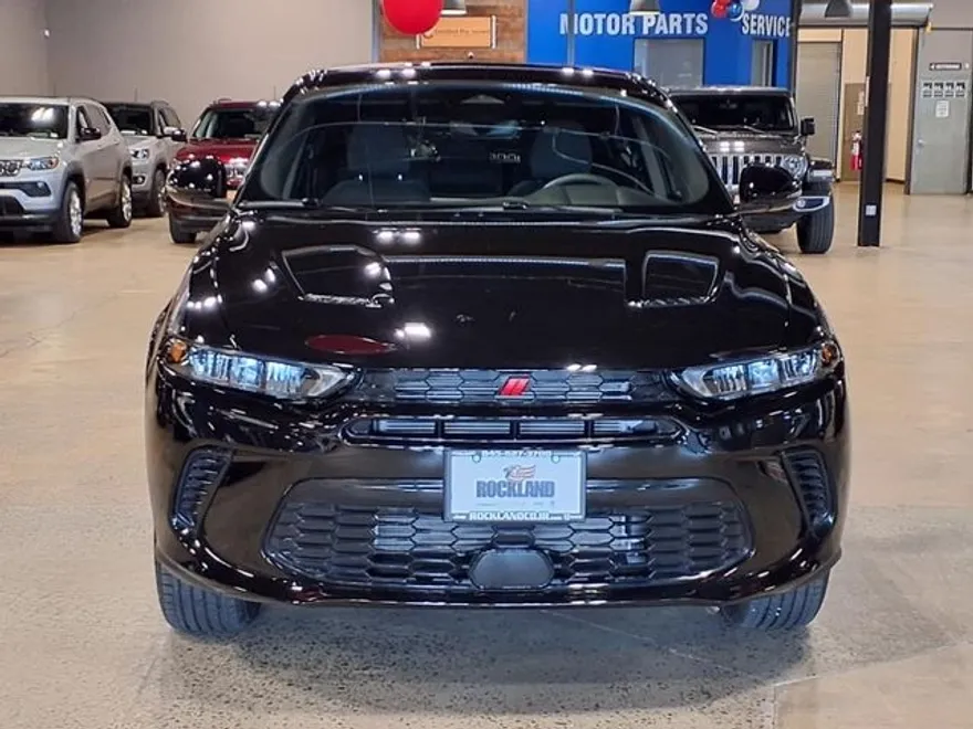 2024 Dodge Hornet GT photo 1