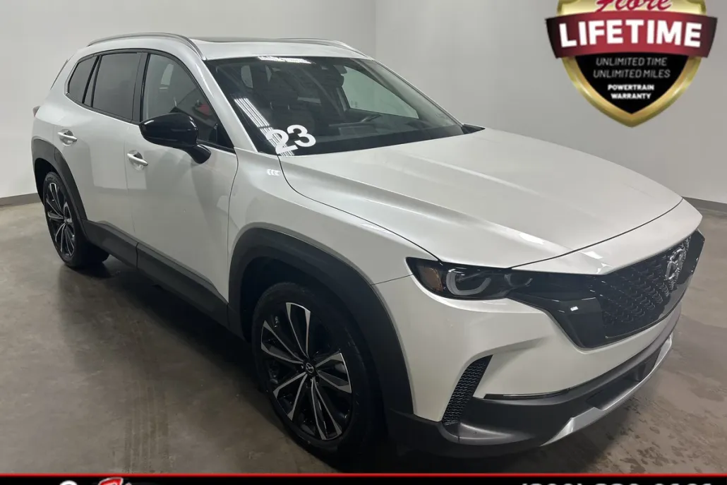 2023 Mazda CX-50 2.5 Turbo Premium photo 1