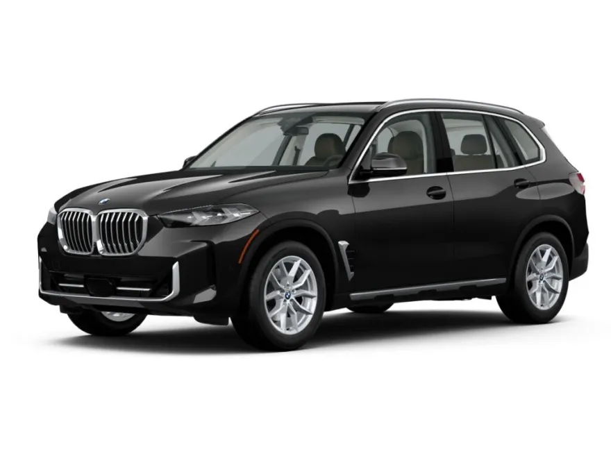 2026 Bmw X5 sDrive40i photo 1