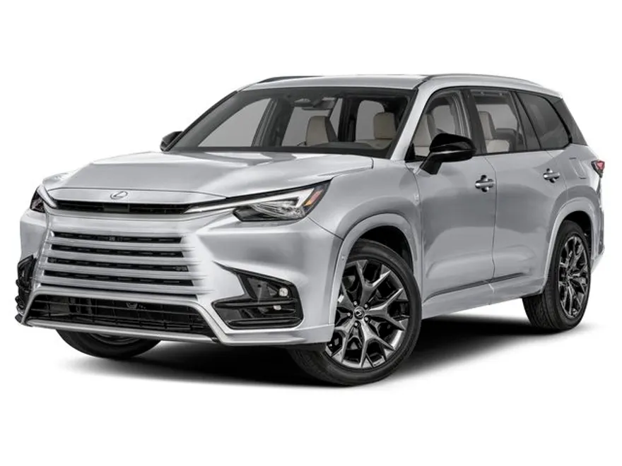 2025 Lexus TX 500h F SPORT Performance Premium photo 1