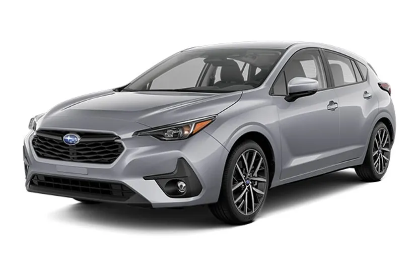 2024 Subaru Impreza Sport photo 1