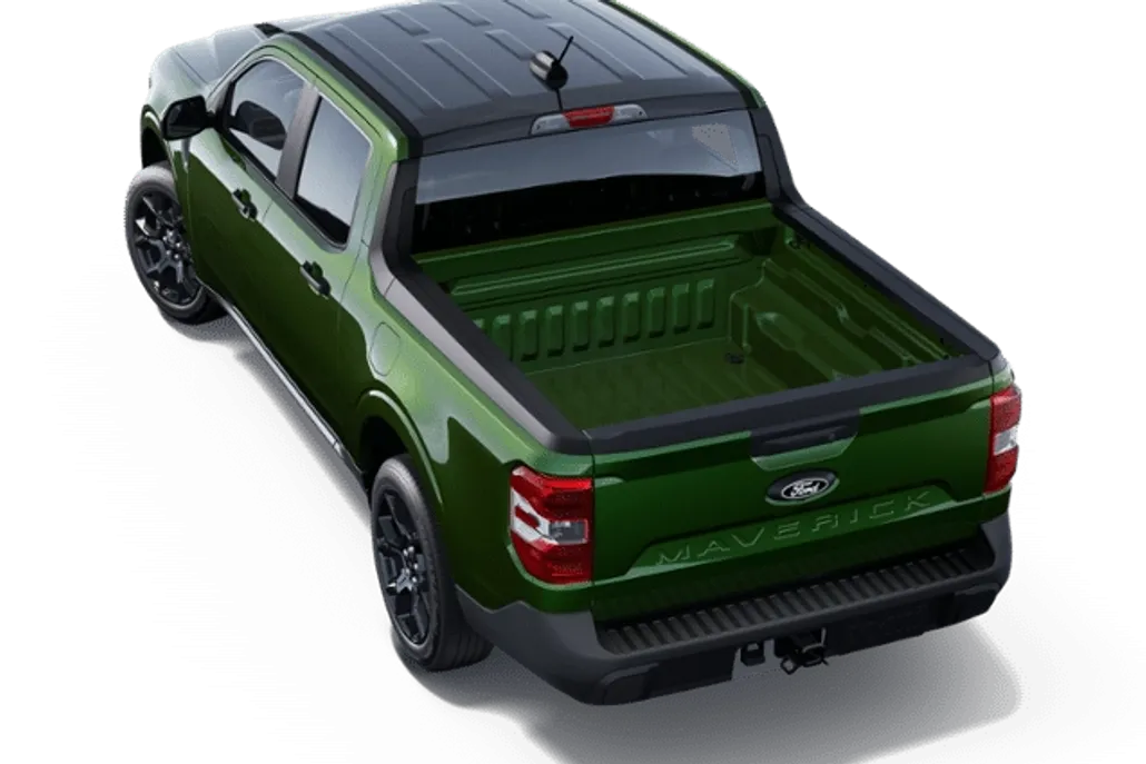 2025 Ford Maverick XLT photo 1