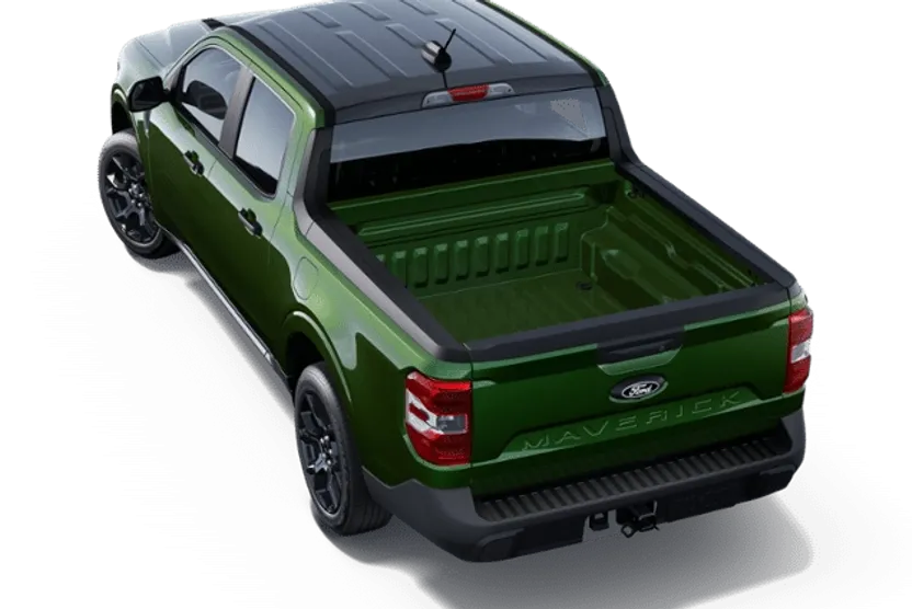 2025 Ford Maverick XLT photo 1