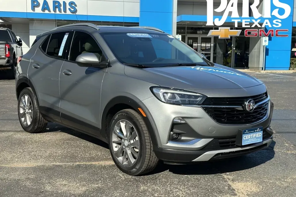 2023 Buick Encore GX Essence photo 1