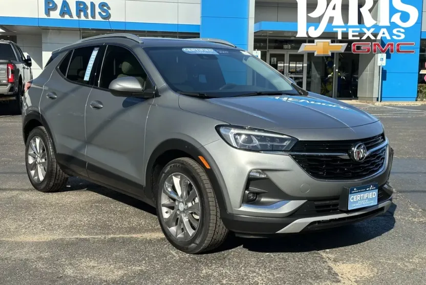 2023 Buick Encore GX Essence photo 1