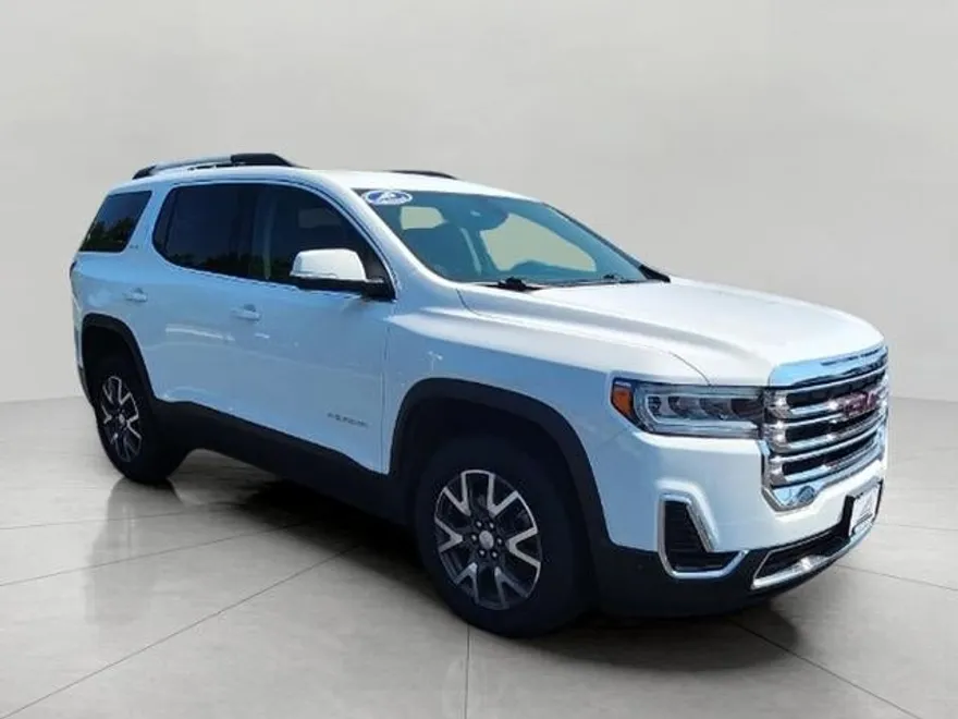 2023 Gmc Acadia SLE photo 1