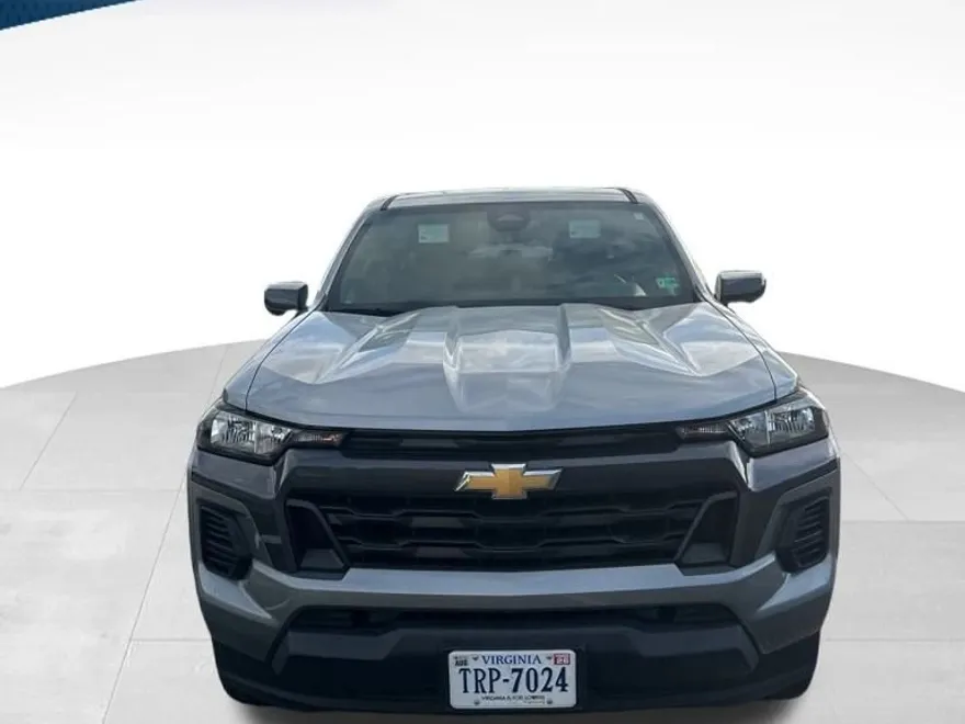 2023 Chevrolet Colorado LT photo 1