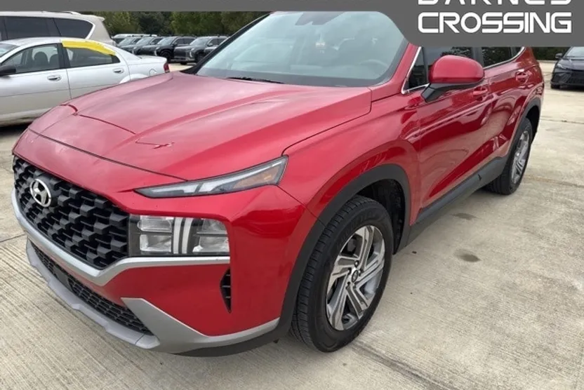 2023 Hyundai Santa Fe SE photo 1