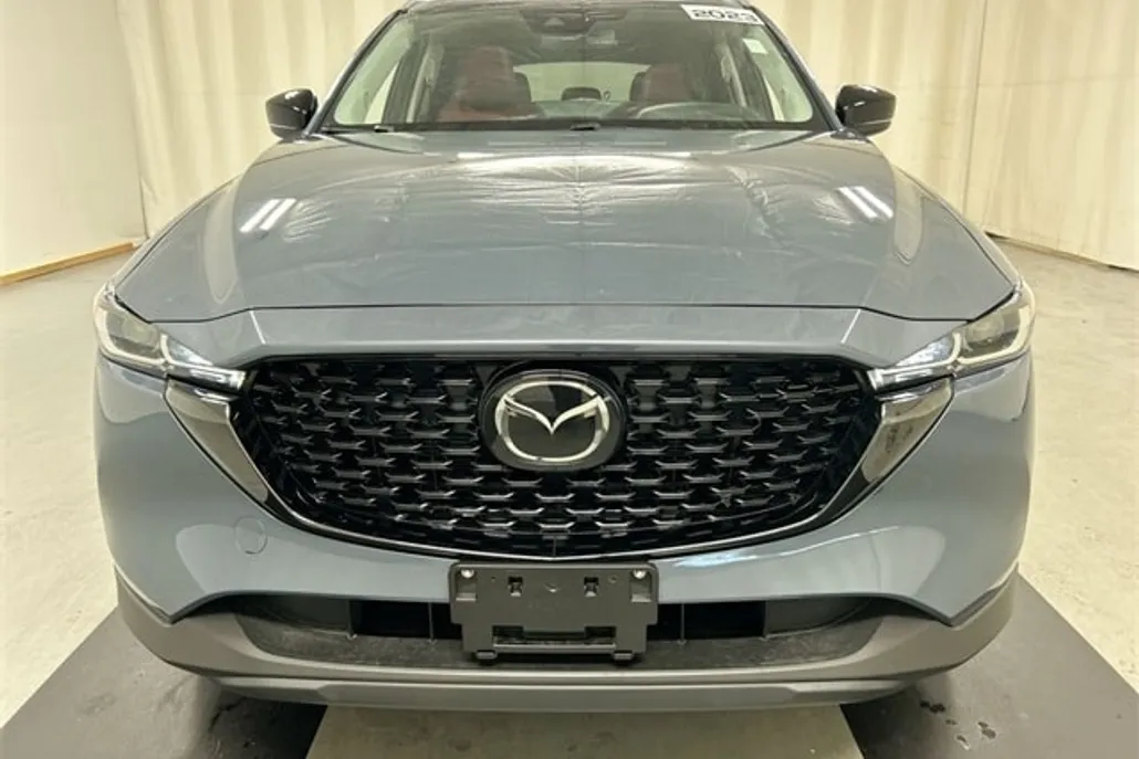 2023 Mazda CX-5 2.5 S Carbon photo 1