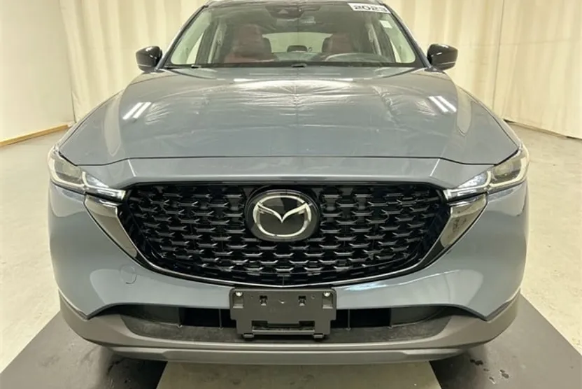 2023 Mazda CX-5 2.5 S Carbon photo 1