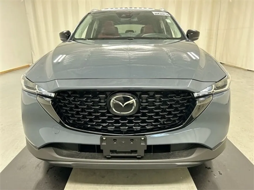 2023 Mazda CX-5 2.5 S Carbon photo 1