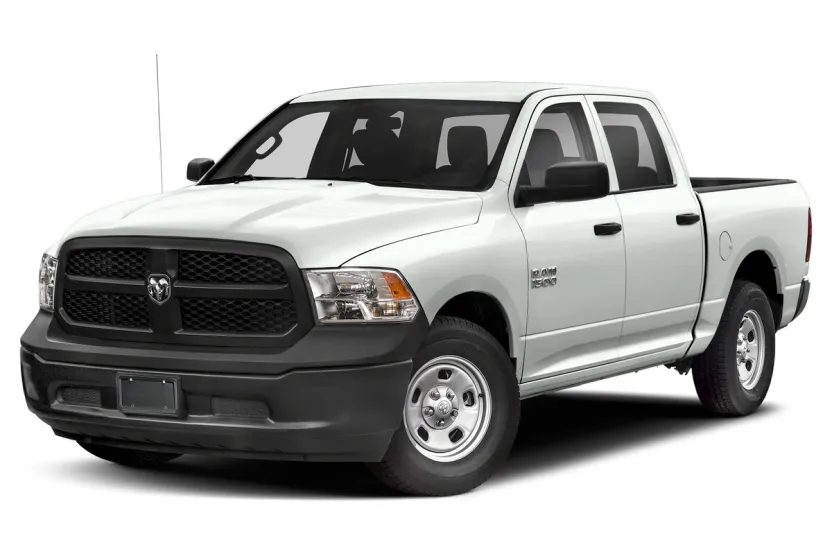 2020 Ram 1500 Classic Tradesman photo 1