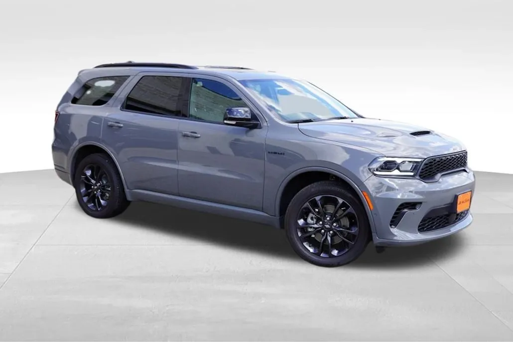 2024 Dodge Durango R/T Plus photo 1