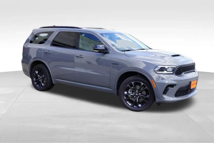 2024 Dodge Durango R/T Plus photo 1