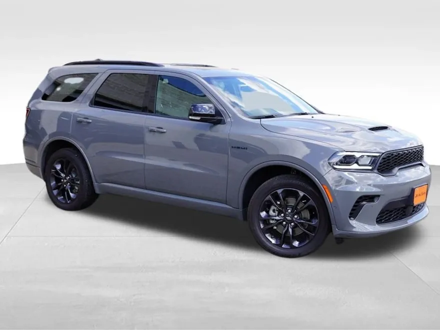 2024 Dodge Durango R/T Plus photo 1