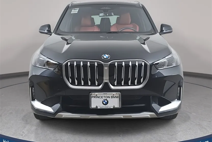 2025 Bmw X1 XDrive28i photo 1