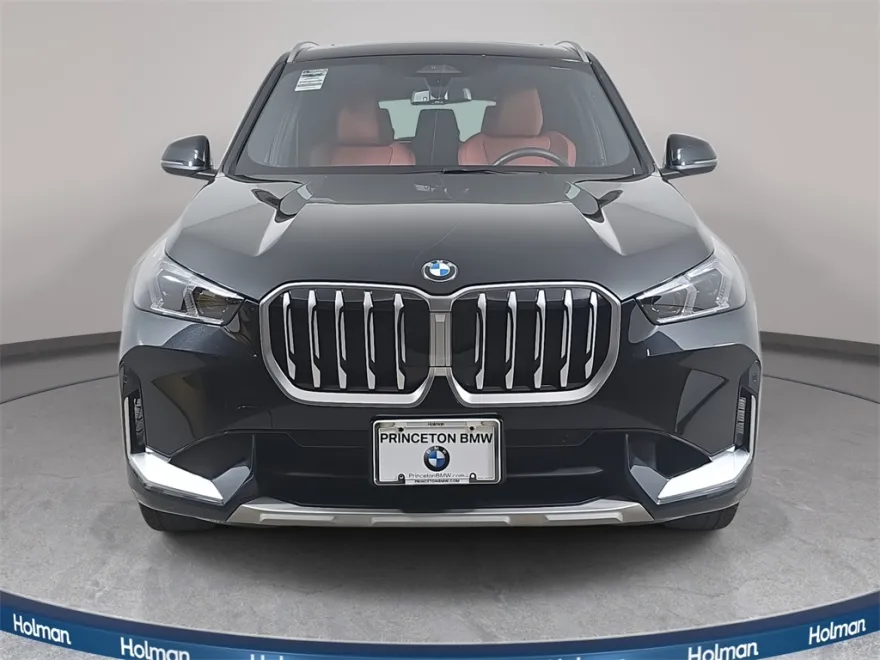 2025 Bmw X1 XDrive28i photo 1