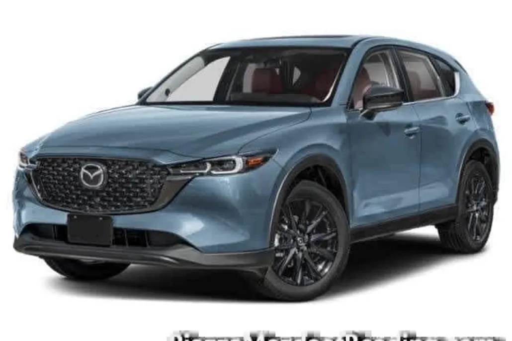 2024 Mazda CX-5 2.5 S Carbon photo 1