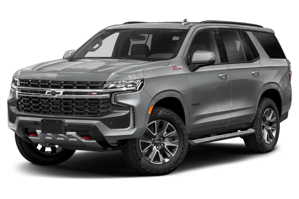 2023 Chevrolet Tahoe Z71 photo 1