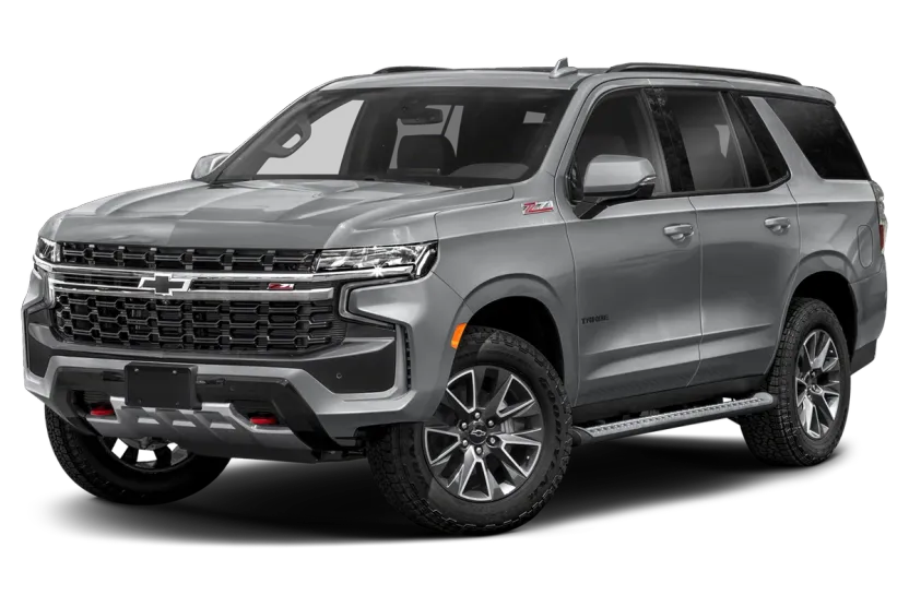 2023 Chevrolet Tahoe Z71 photo 1