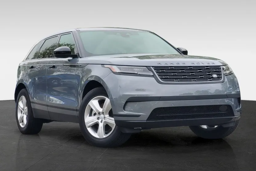 2025 Land Rover Range Rover Velar S photo 1