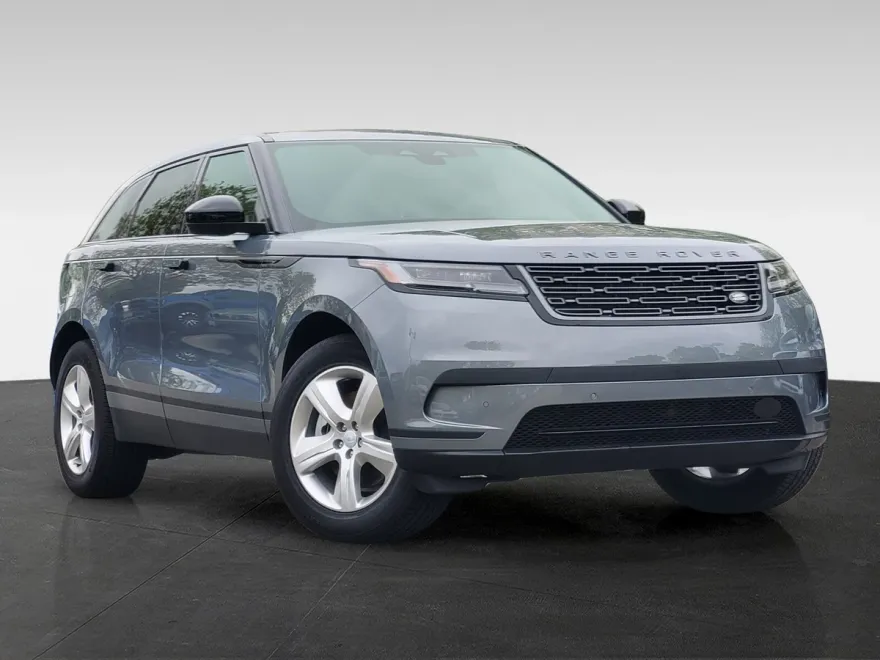 2025 Land Rover Range Rover Velar S photo 1