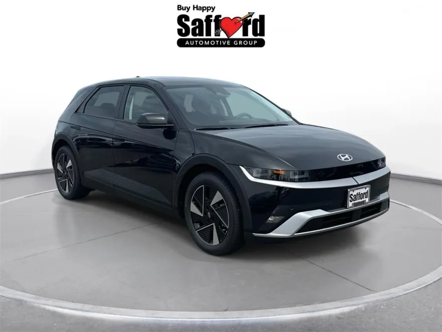 2025 Hyundai Ioniq 5 SE photo 1
