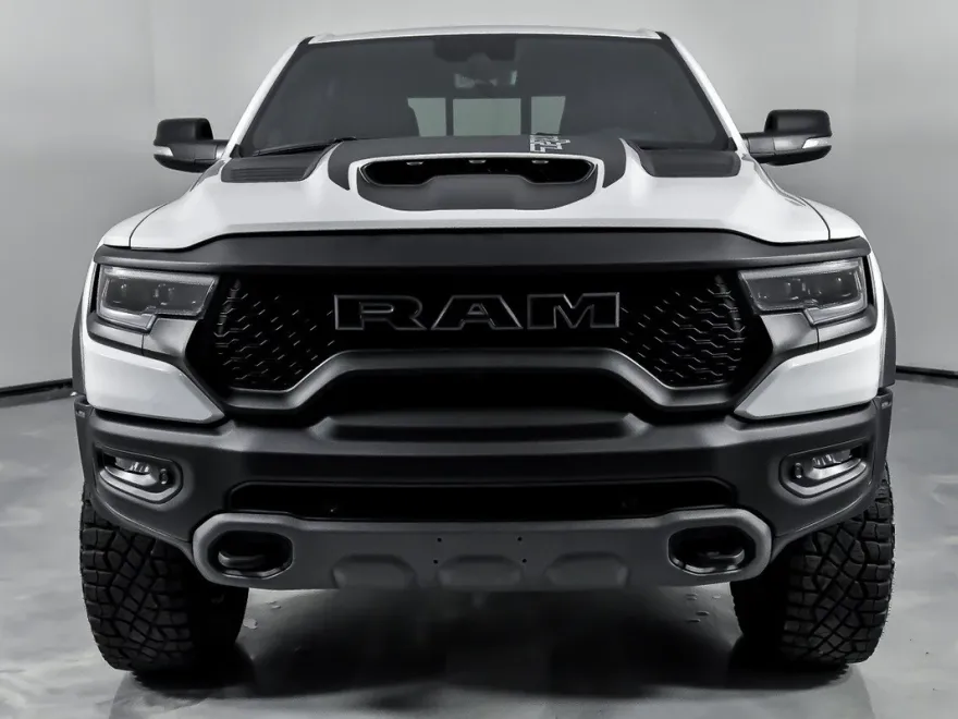2021 Ram 1500 photo 5