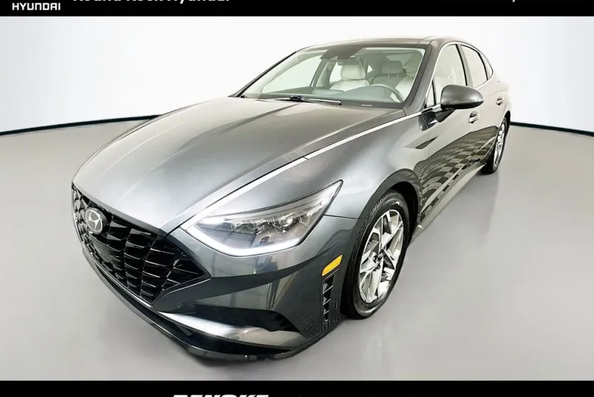 2023 Hyundai Sonata SEL photo 1