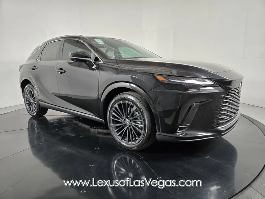 2025 Lexus RX 350 Premium photo 1