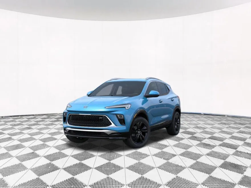 2026 Buick Encore GX Sport Touring photo 1