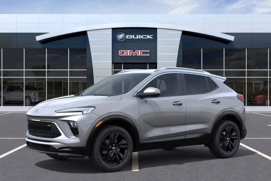 2026 Buick Encore GX Sport Touring photo 1