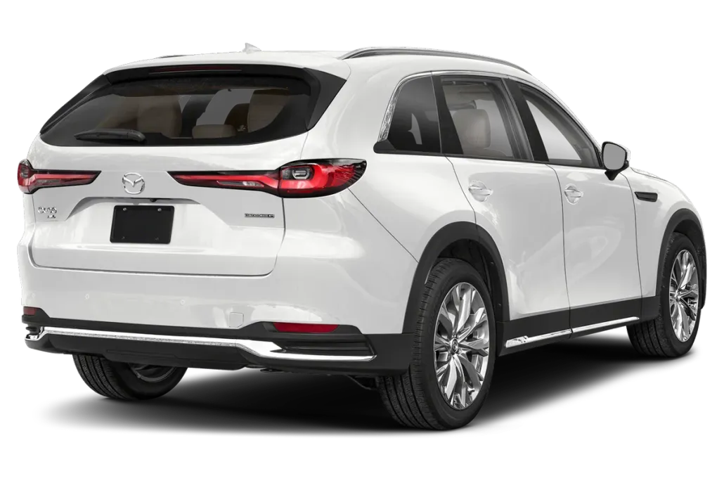 2025 Mazda CX-90 3.3 Turbo Premium Plus photo 1