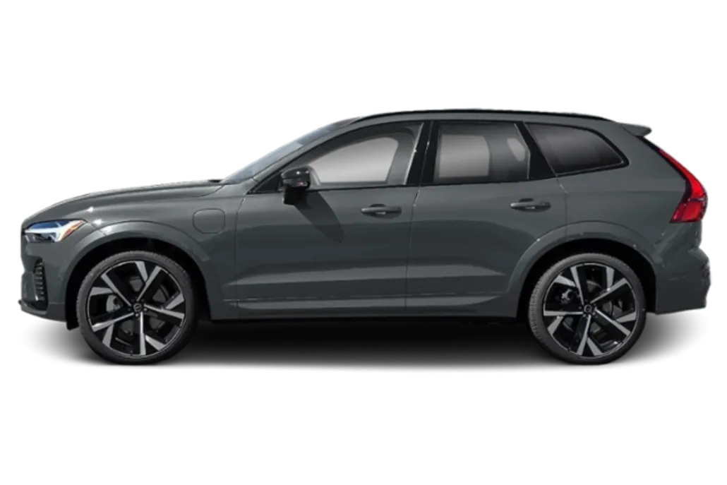 2026 Volvo XC60 T8 Plus photo 1