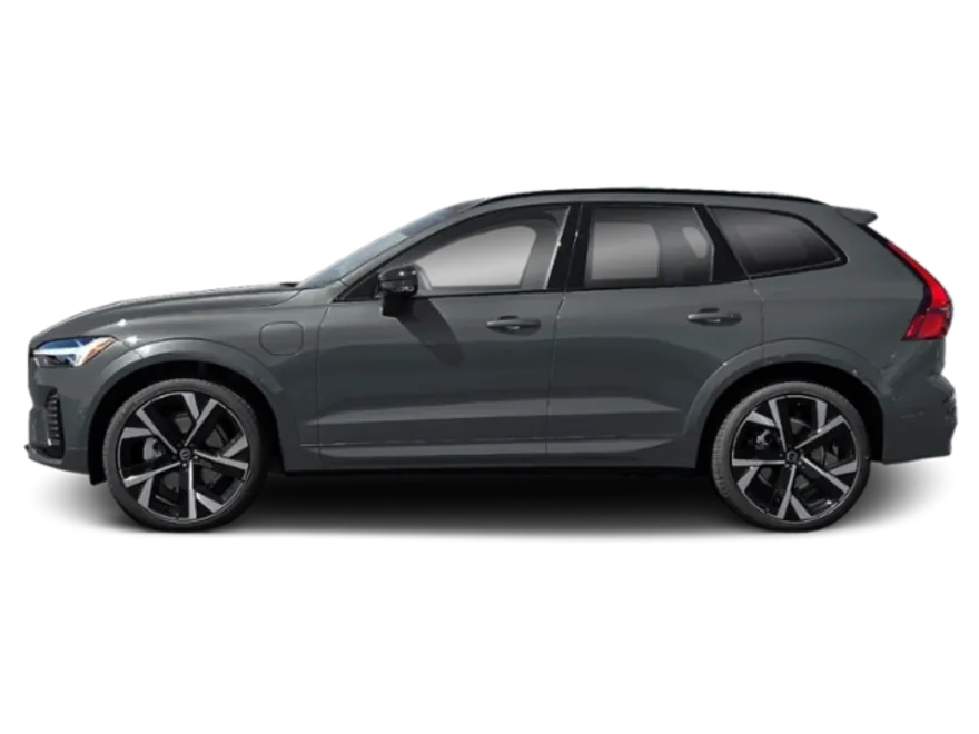 2026 Volvo XC60 T8 Plus photo 1