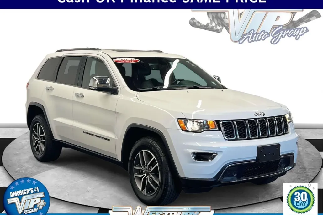 2022 Jeep Cherokee Limited photo 1