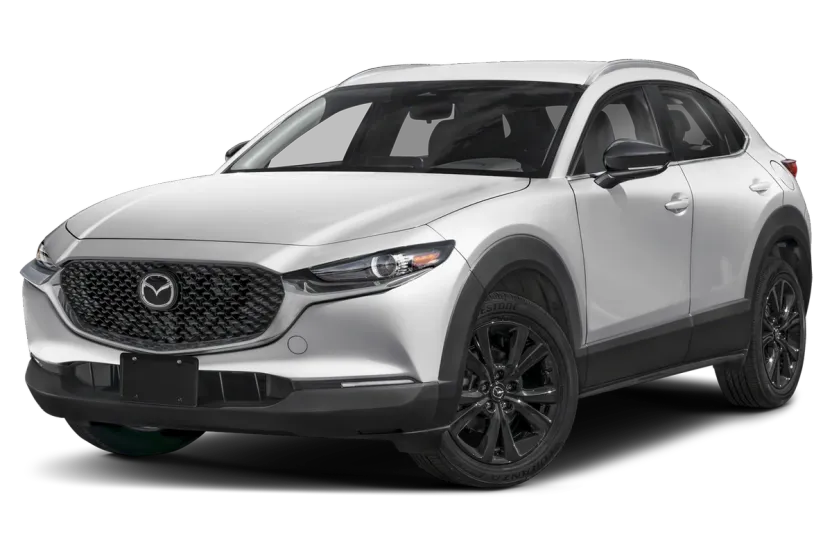 2025 Mazda CX-30 2.5 Select Sport photo 1