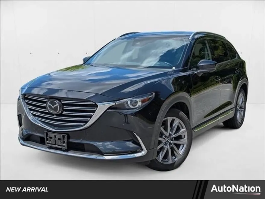 2023 Mazda CX-9 Grand Touring Sport photo 1