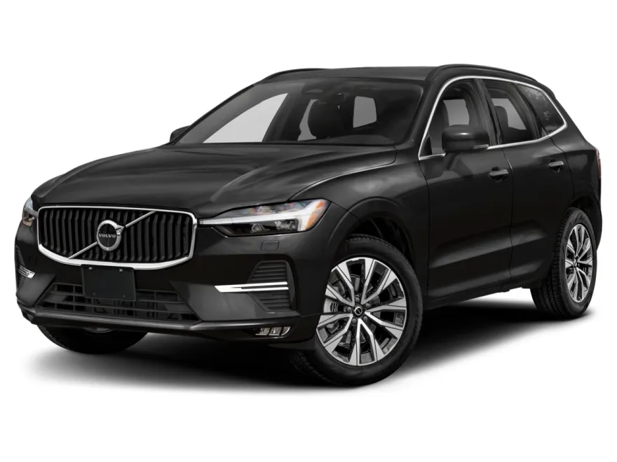 2024 Volvo XC60 B5 Plus photo 1