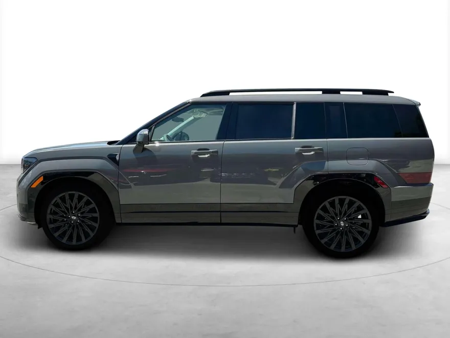 2025 Hyundai Santa Fe Calligraphy photo 1