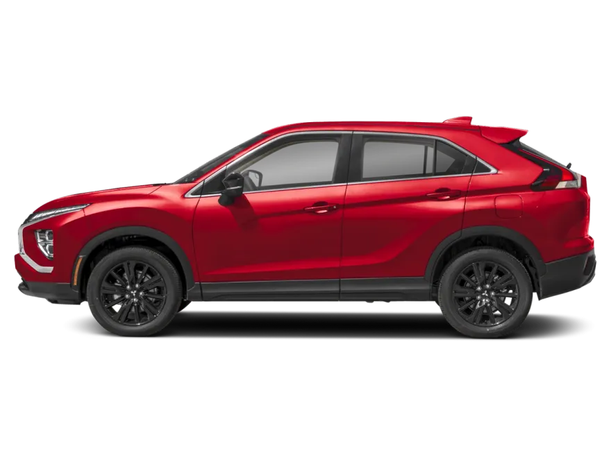 2026 Mitsubishi Eclipse Cross LE Ralliart photo 1