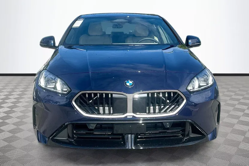 2026 Bmw 228 photo 1