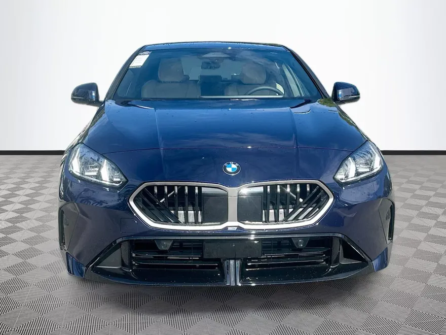 2026 Bmw 228 photo 1