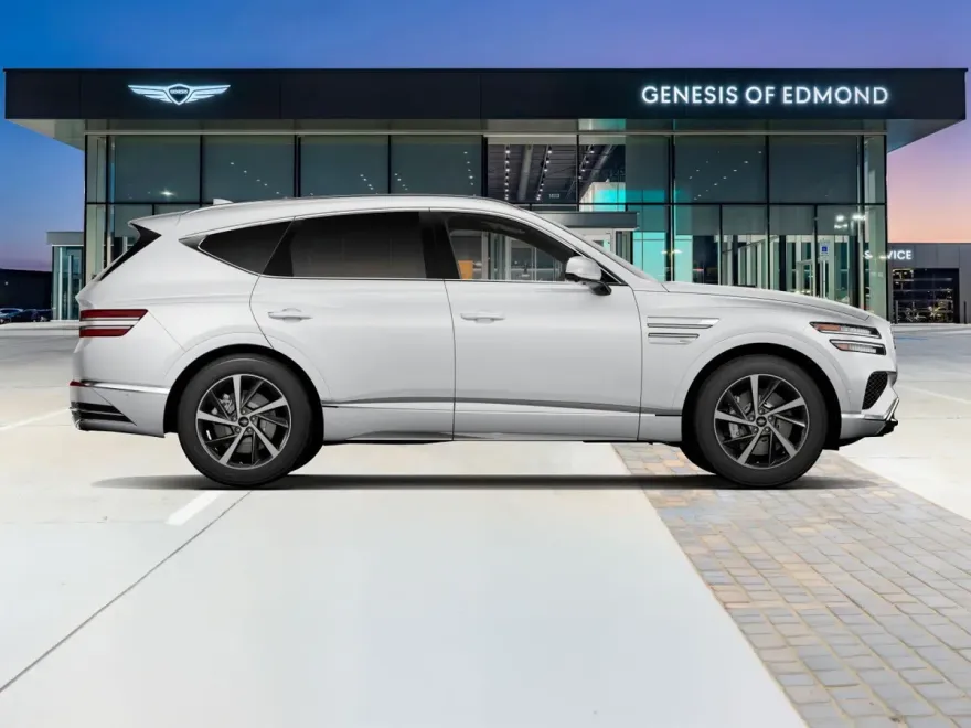 2026 Genesis GV80 2.5T Advanced AWD photo 1