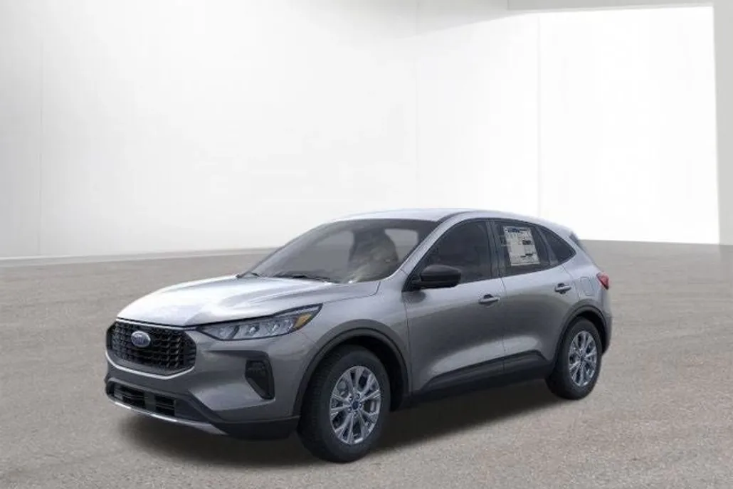 2025 Ford Escape Active photo 1