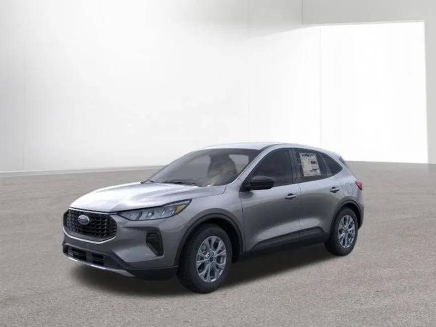 2025 Ford Escape Active photo 1