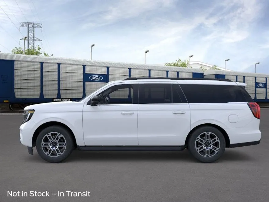 2025 Ford Expedition MAX photo 1