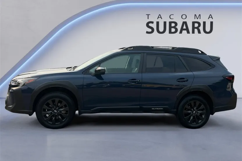 2023 Subaru Outback Onyx Edition photo 1